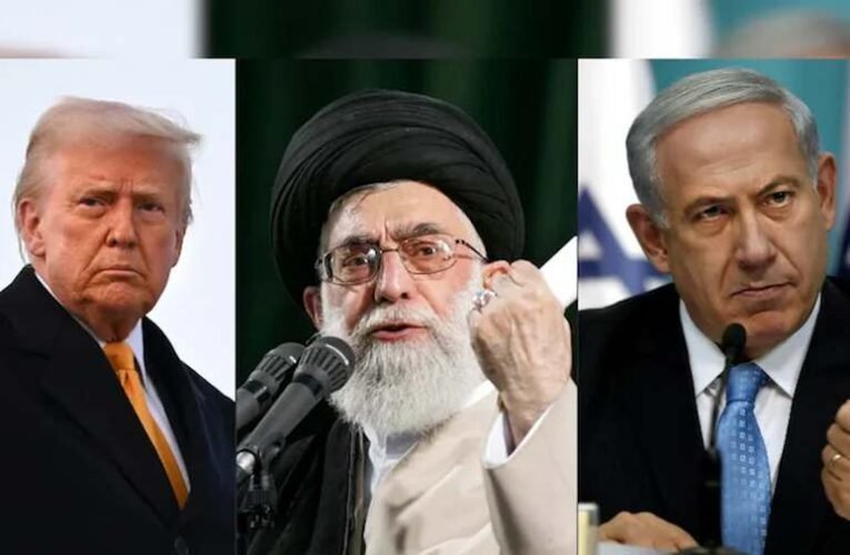 Trump és Netanjahu meggyilkolására szólított fel Irán vallási vezetője