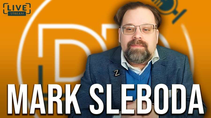 Kiemelt képen_ Mark Sleboda / Fotó: YouTube