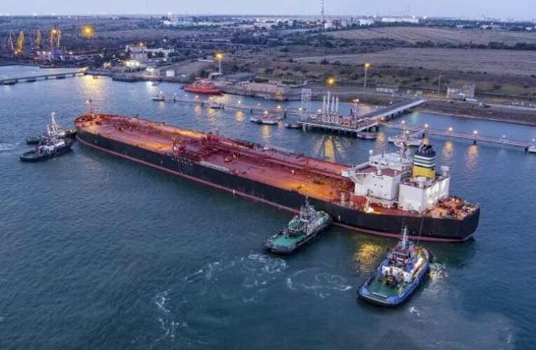 Bloomberg: Magyarország lemondana az orosz olajról, ha hozzáférést kapna az ukrán Odessza-Brodi olajvezetékhez