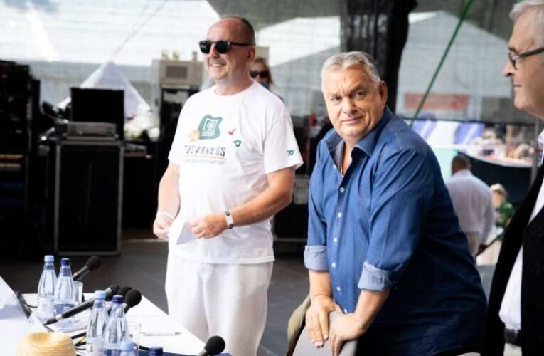 Index: Bővül a Fidesz előnye, újabb választókerületben előzi a Tisza Pártot