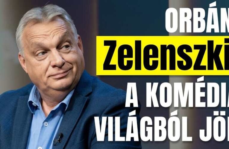 „Árulásra nem lehet közösséget építeni…” – Orbán Viktor interjúja a Patriótának (videó)