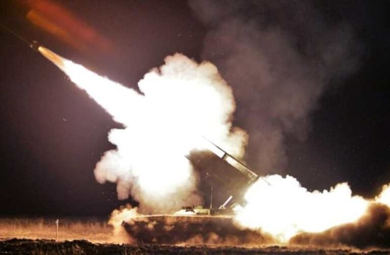 Az oroszok három városban mértek csapást ukrán katonai-ipari komplexumokra