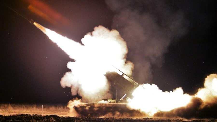 Kiemelt képen: az orosz egységek rakétát lőnek ki / Fotó: Alexander Melnikov/RIA Novosti