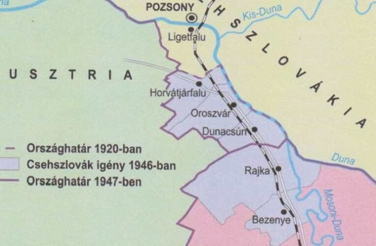 Amiről oly keveset hallunk: TRIANON II.