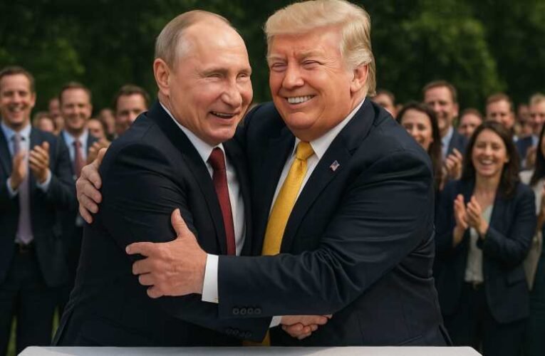 Míg Trump ultimátumosdit játszik, az oroszok fokozatosan haladnak előre