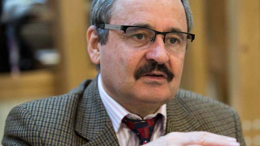 Kiemelt képen: Raskó György / Fotó: Tóth Gergő/Népszava