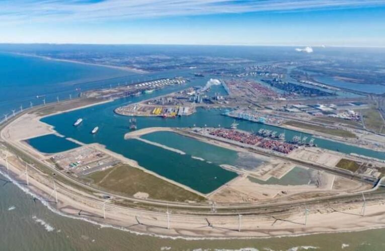 Nyugat-Európa háborúra készül Oroszországgal – Előkészületben az amerikai csapatok Európába telepítése tengeri úton