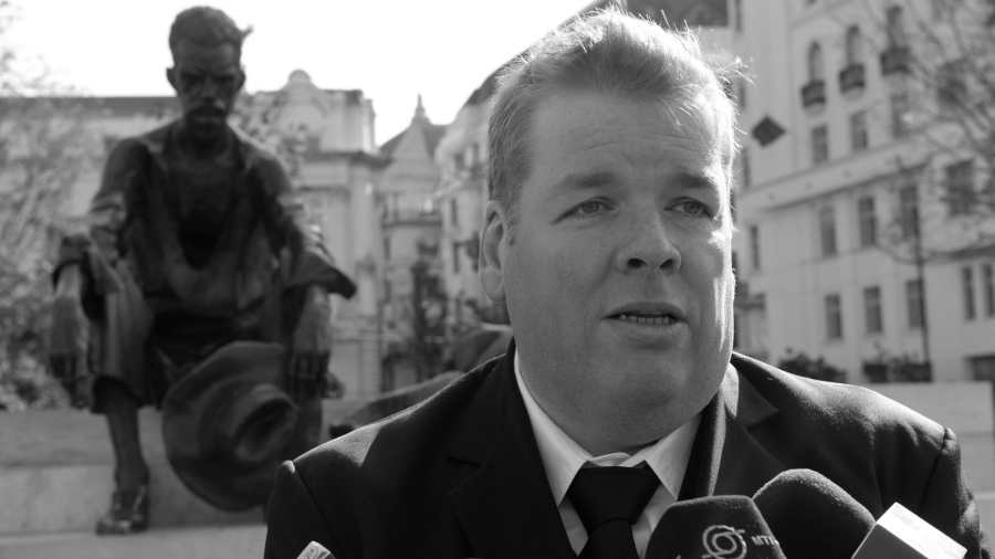 Kiemelt képen: Schmuck Andor (Fotó: MTI/Soós Lajos)