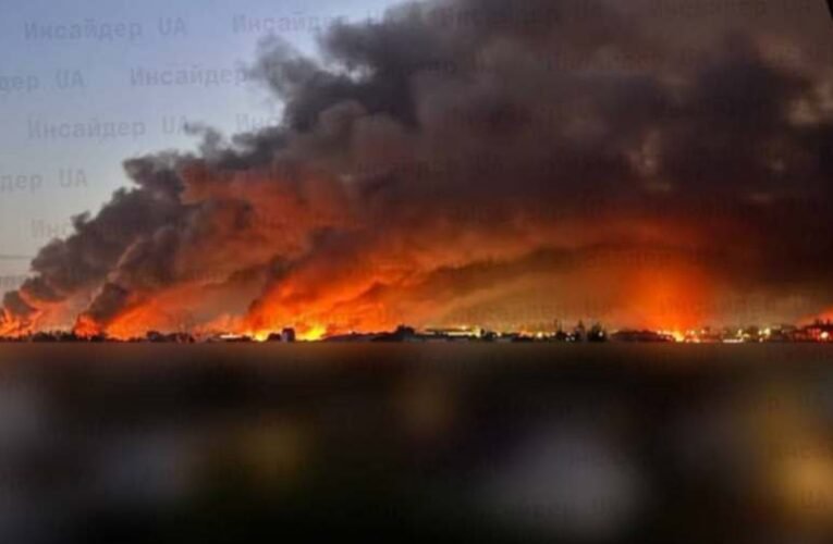 A kijevi lakosság téli evakuálására szólított fel egy ukrán képviselő