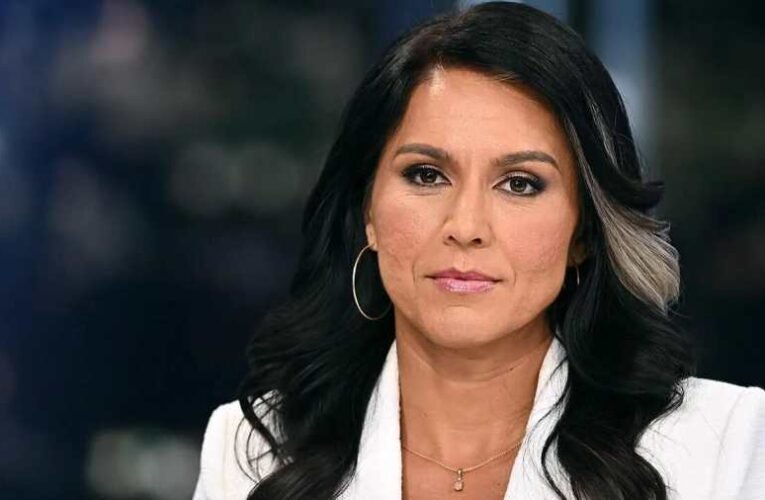 Tulsi Gabbard: Újabb bizonyítékok erősítik meg a Barack Obama elleni vádakat