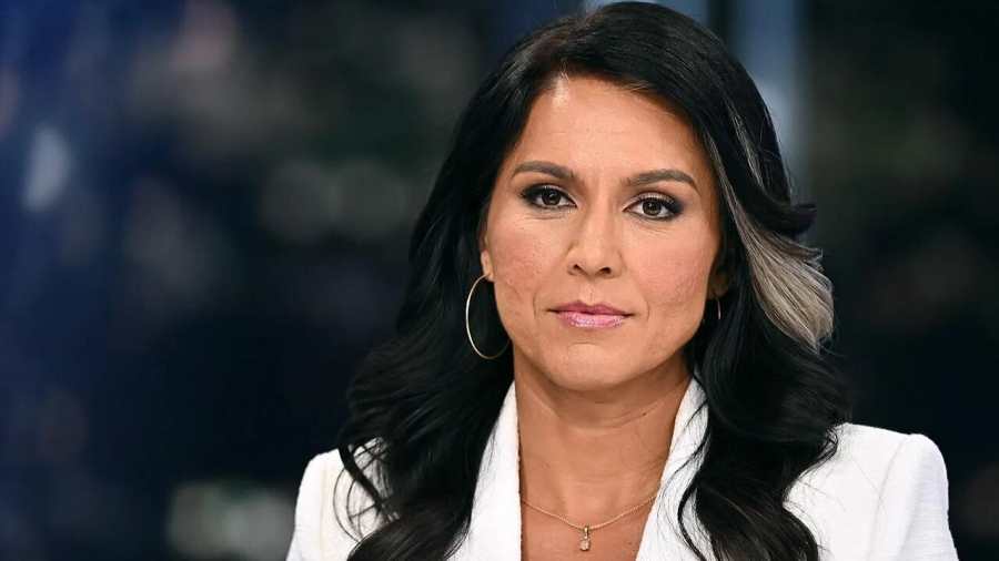 Kiemelt képen: Tulsi Gabbard / Fotó: zerohedge.com