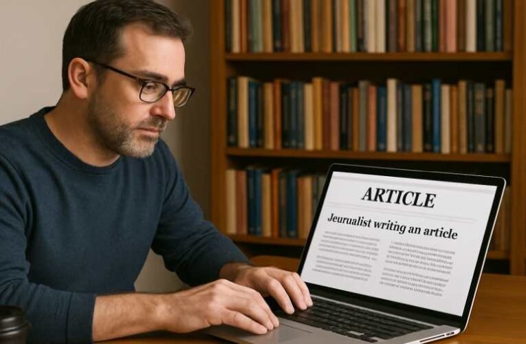 Cs. Szabó Béla: Az újságírás szégyenei