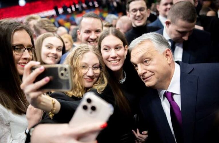 Az „előmászott generáció” védelmében