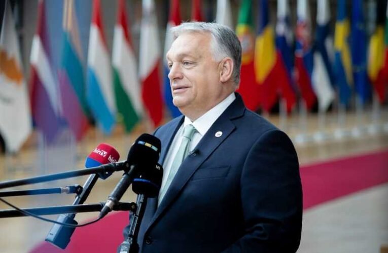 A Russia Today így számol be Orbán Viktor EU vezetőkkel folytatott küzdelméről