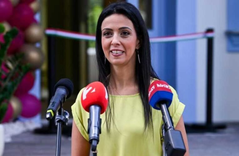 Koncz Zsófia: Az Otthon Start Program a futamidő végéig fix 3 százalékos kamatozású