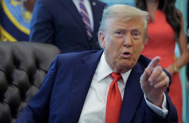 Trump: Le kell tartóztatni a Russiagate mögött álló hírszerzési vezetőket