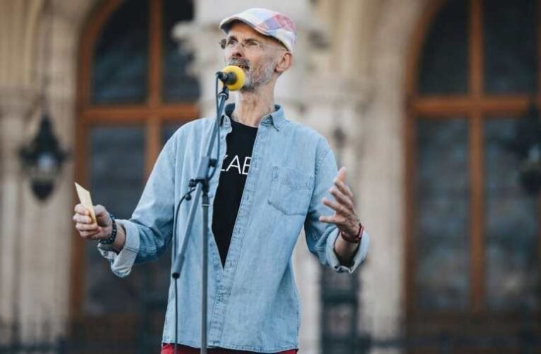 Feljelentették a forradalomra buzdító tiszás Fleck Zoltánt