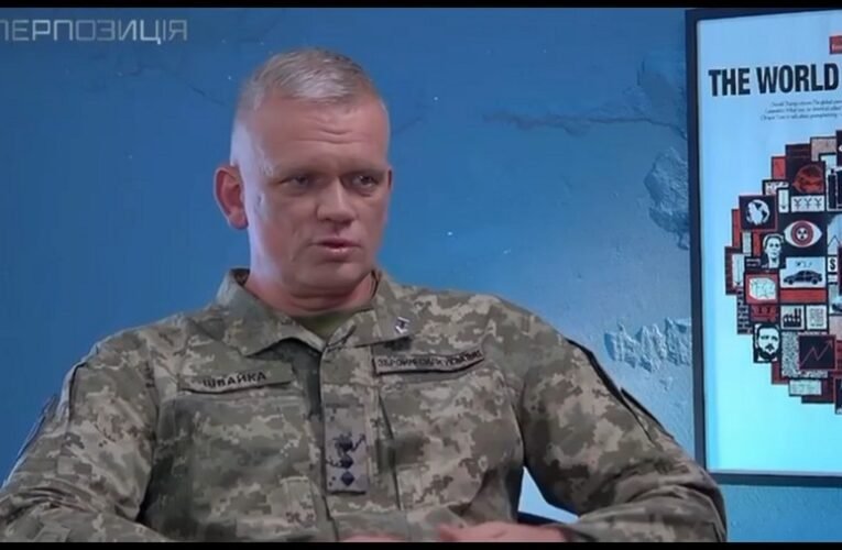 Ukrajna: Militarizáció kisgyermekkortól