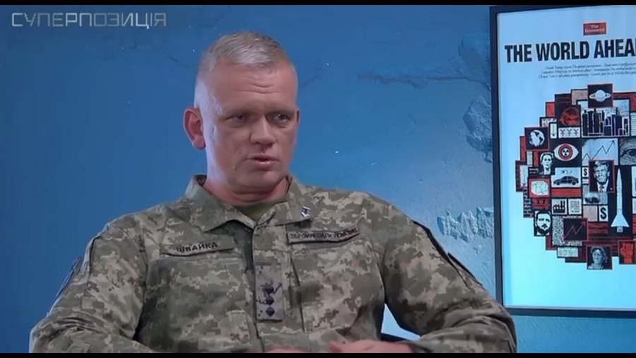 Kiemelt képen: Igor Svajka / Foró: screenshot