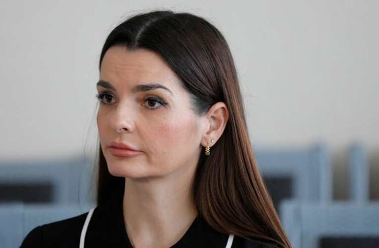 Koncepciós perben ítélték el a moldáv ellenzék vezetőjét – 7 évet kapott (videó)