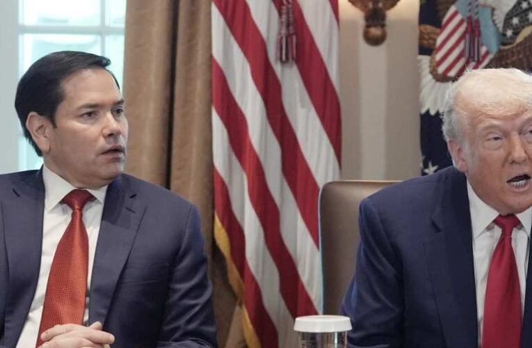 FT: Trump megszüntette az EU-val folytatott médiacenzúra-együttműködést