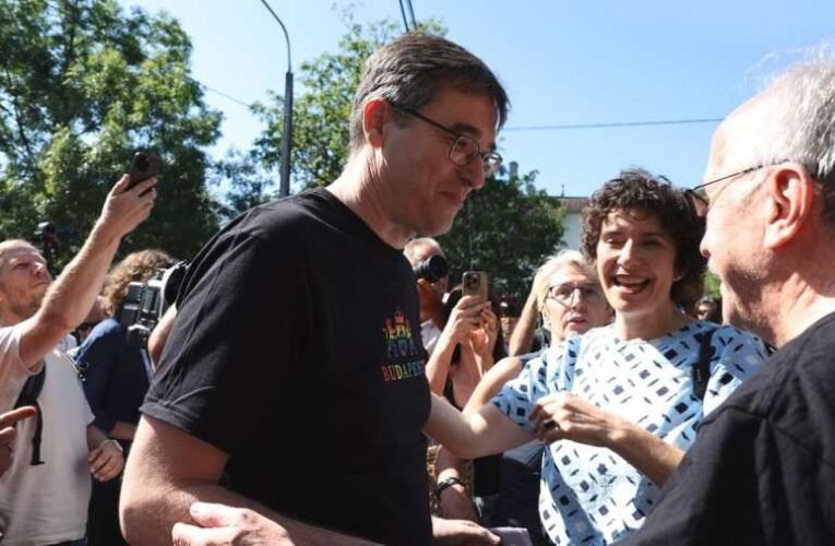 Vége Karácsony Gergely kihallgatásának, rabosították a főpolgármestert