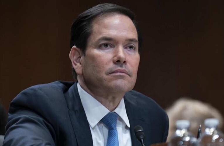 Rubio az USA általi békejavaslat kidolgozásáról beszél Oroszország érdekeit figyelembe véve, Zaharova cáfol