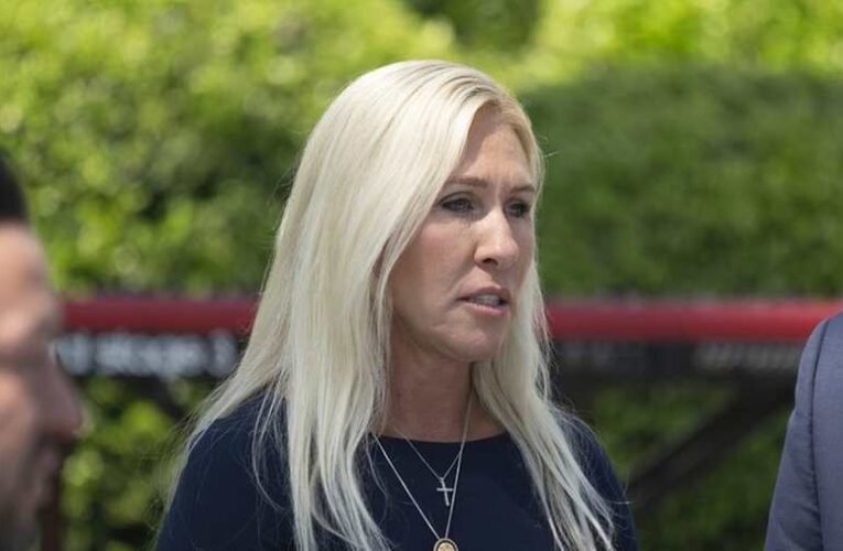 A republikánus képviselő árulásnak tekinti Kijev finanszírozását