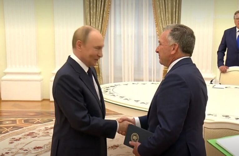 Moszkvából egyenesen Washingtonba mentek a tárgyalók, nem találkoznak Zelenszkijjel