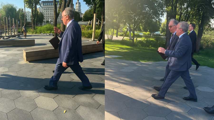 Kiemelt kép: Russia Today