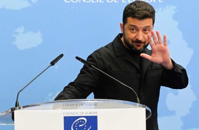 „Ukrajna nem éli túl” – Zelenszkij és az EU titokban megállapodást kötöttek