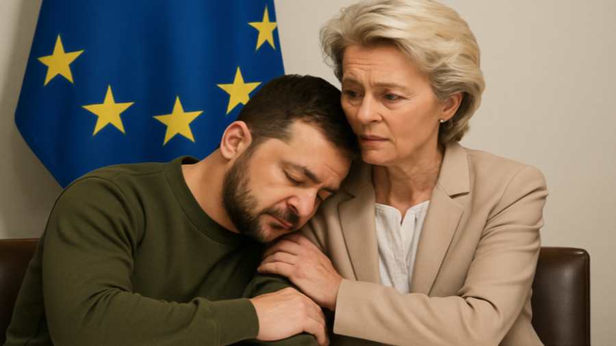 Kiemelt kép: AI által generált kép: illusztráció