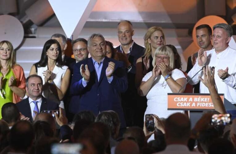 Nézőpont Intézet: A Fidesz nyerte a nyarat