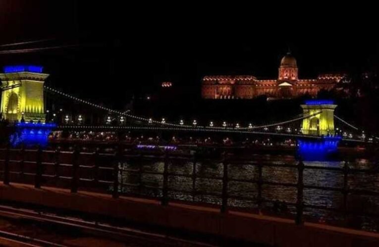 Karácsony Ukrajnát élteti, miközben Zelenszkij Magyarországot fenyegeti