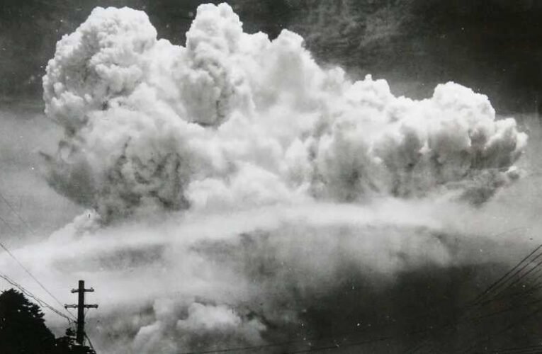 A Hirosima és Nagaszaki elleni amerikai bűn erkölcsi megítélése 80 esztendő után