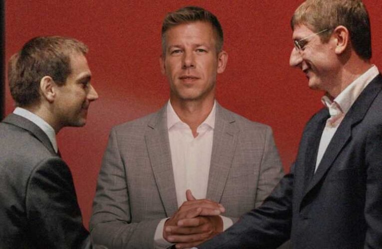 Szentkirályi Alexandra: „A legsötétebb Gyurcsány–Bajnai-időket idézi Magyar Péterék szja-emelési javaslata”