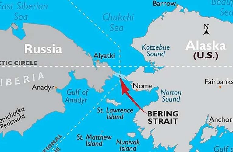 Moszkva: Az alaszkai orosz-amerikai csúcs központi témája az ukrajnai konfliktus hosszú távú rendezése