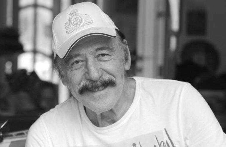 Elhunyt Keresztes Tibor, azaz Cintula, a magyar rádiózás emblematikus alakja