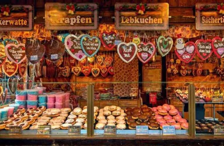 Lóránt Károly: Nyitnak-e az ukránok Bécsben cukrászdát?