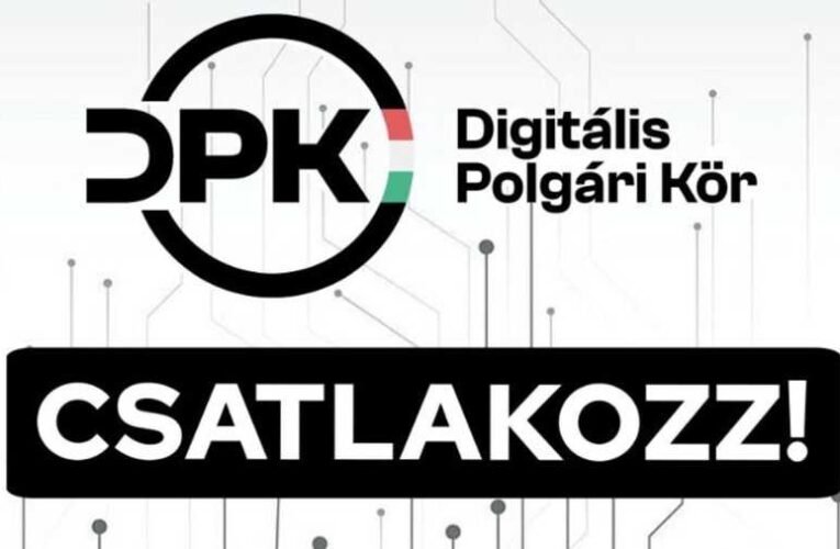Dr. Vassy László: Digitális honfoglalás