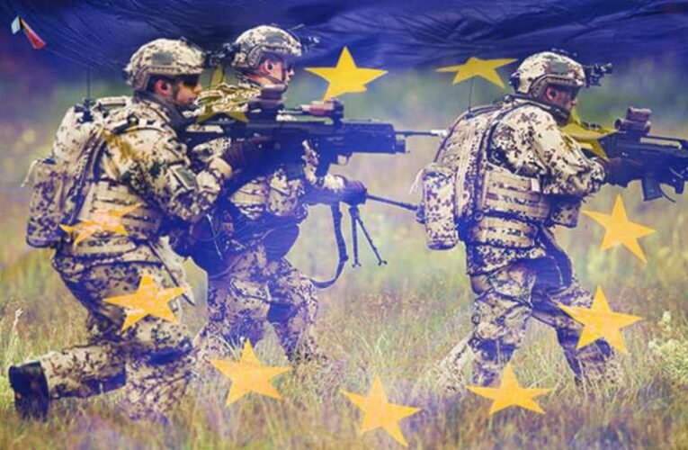 Az Európai Unió titokban már elköltötte az orosz vagyont – állítja egy szakértő