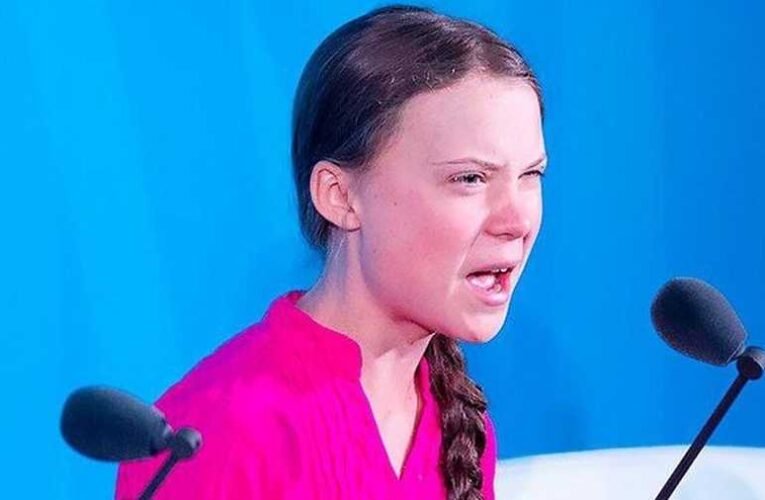 Kiderült az igazság Greta Thunberg származását illetően? – nincsenek véletlenek!