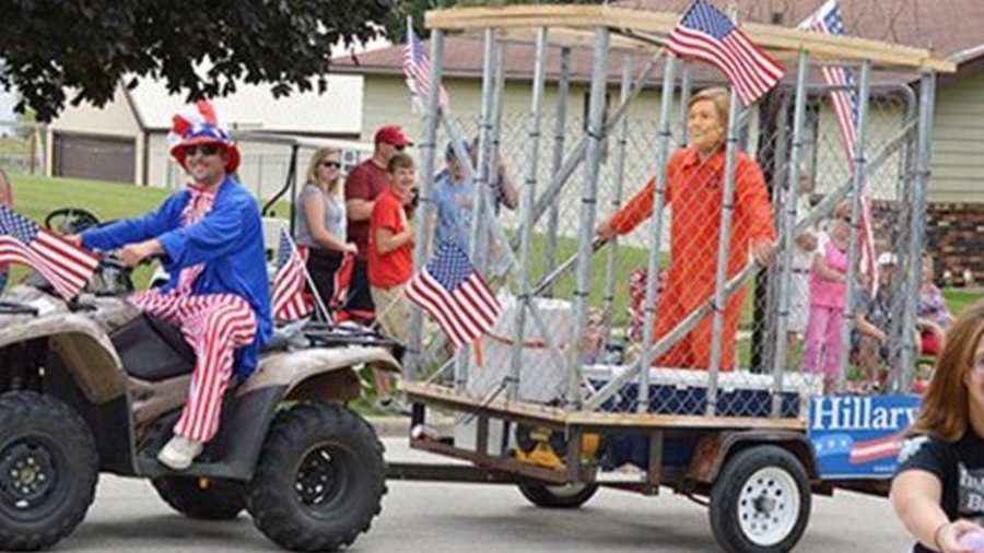 Kiemelt kép forrása: Newstarget