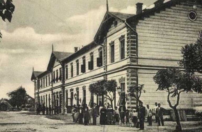 A Kelenföldi pályaudvar (is) a főváros szégyene