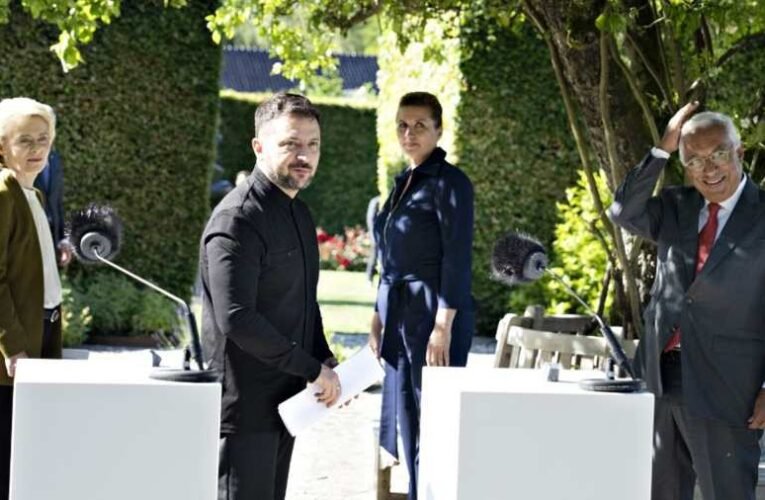 Ukrajna: Magyarország nem írta alá a brüsszeli háborúpárti közös nyilatkozatot