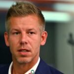 Magyar Péter, a Tisza Párt elnöke / Forrás: MTI / Fotó: Purger Tamás