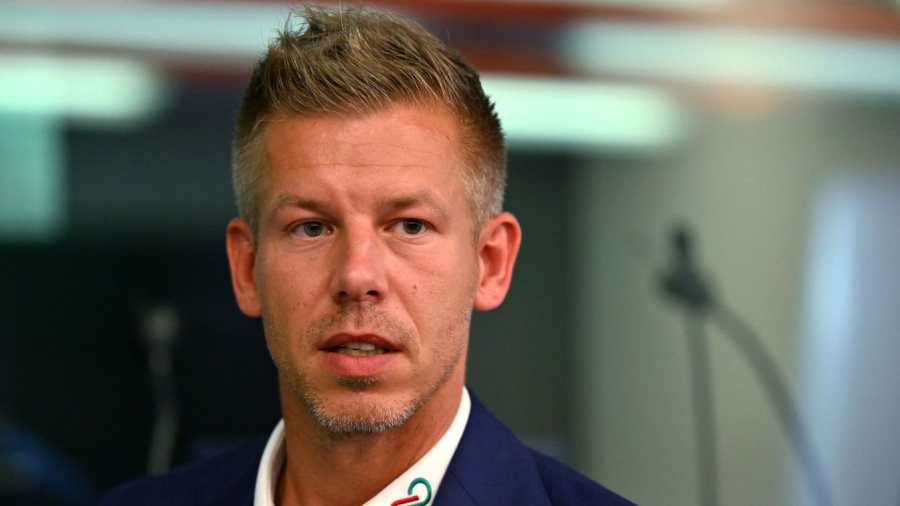 Kiemelt képen: Magyar Péter, a Tisza Párt elnöke / Forrás: MTI / Fotó: Purger Tamás