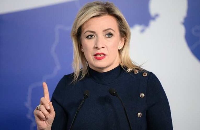 Moszkva óva inti a Nyugatot az ukrajnai „katonai beavatkozástól”