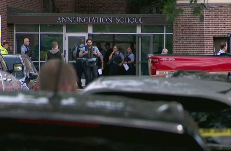 Kegyetlen támadás a templomban: katolikus gyermekek váltak célponttá Minneapolisban + videó