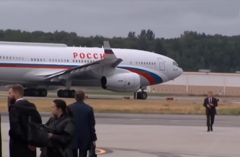 Putyin elért mindent, amit akart – Magyar B. Tamás politikai elemzése (videó)